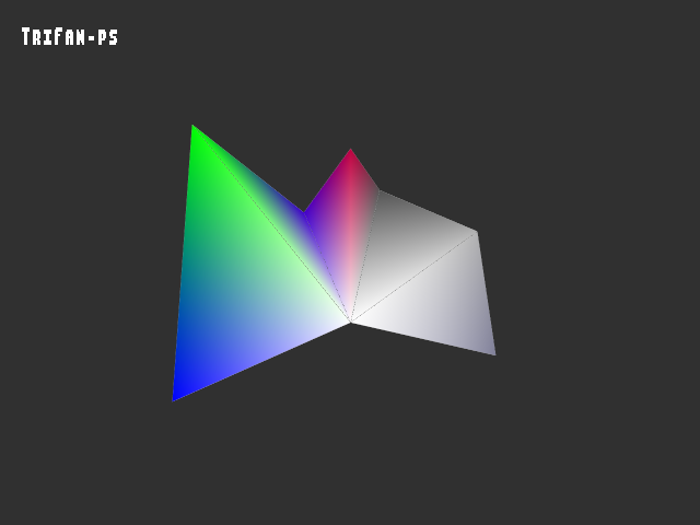 Golden image for 3D_primitive::TriFan-ps in xemu