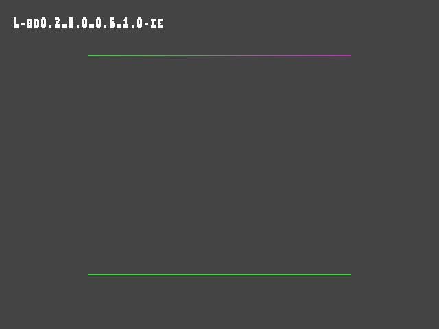 Golden image for Attrib_carryover::L-bd0.2_0.0_0.6_1.0-ie in xemu