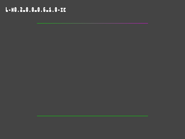 Golden image for Attrib_carryover::L-n0.2_0.0_0.6_1.0-ie in xemu