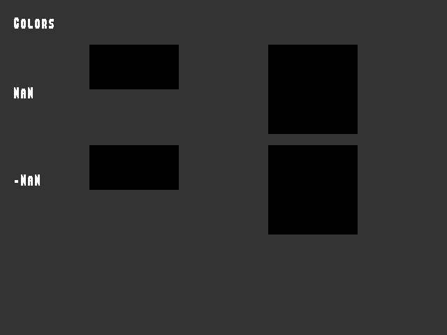 Golden image for Attrib_float::Colors in xemu