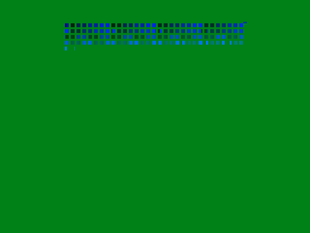 Golden image for Depth_buffer::DepthFmt_z16_Cn_FZy_M00200d_ZB in xemu