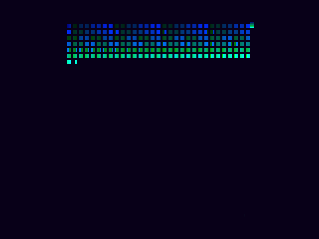 Golden image for Depth_buffer::DepthFmt_z16_Cn_FZy_M00300c_ZB in xemu