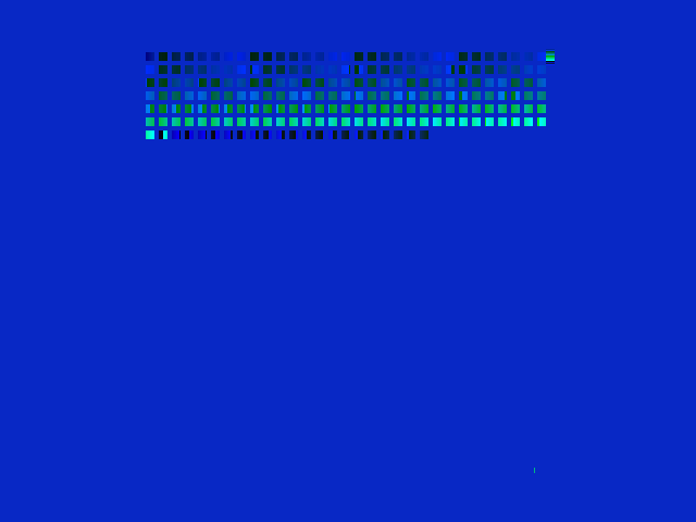 Golden image for Depth_buffer::DepthFmt_z16_Cn_FZy_M003561_ZB in xemu