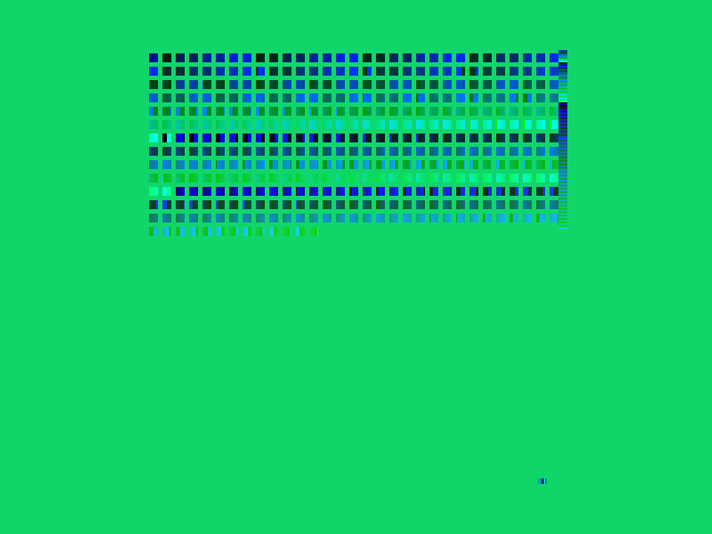 Golden image for Depth_buffer::DepthFmt_z16_Cn_FZy_M006ab3_ZB in xemu