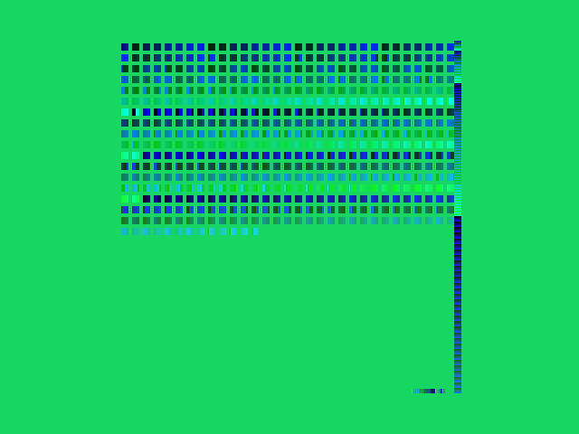 Golden image for Depth_buffer::DepthFmt_z16_Cn_FZy_M008ab1_ZB in xemu