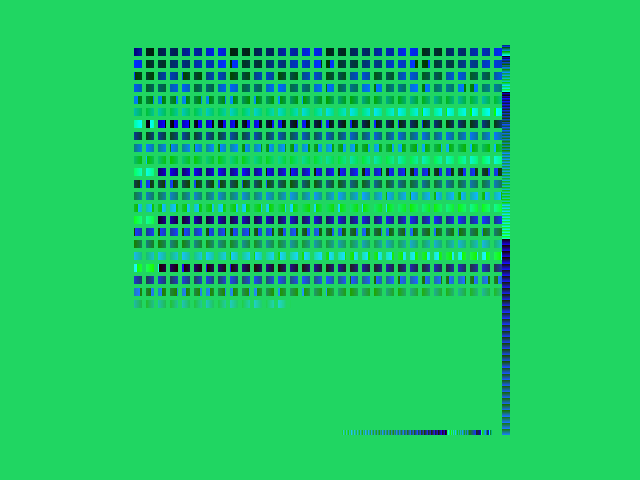 Golden image for Depth_buffer::DepthFmt_z16_Cn_FZy_M00aaaf_ZB in xemu
