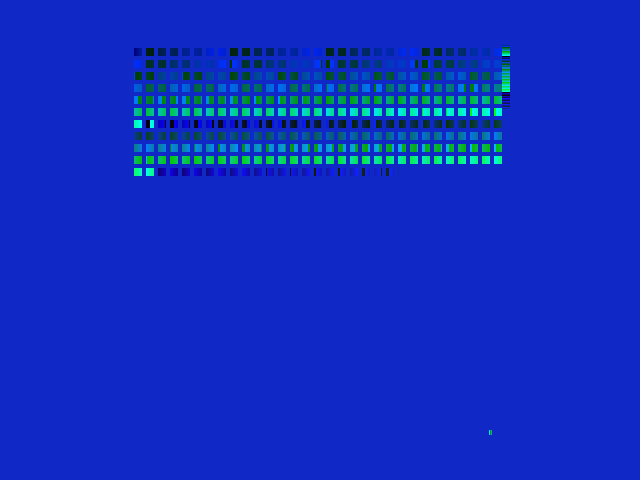 Golden image for Depth_buffer::DepthFmt_z16_Cy_FZy_M00555f_ZB in xemu