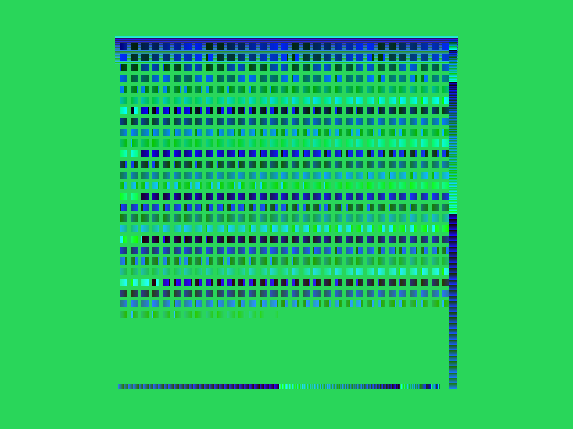 Golden image for Depth_buffer::DepthFmt_z16_Cy_FZy_M00caad_ZB in xemu