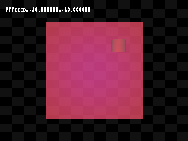 Golden image for Lighting_spotlight::PTFixed_-10.000000_-10.000000 in xemu