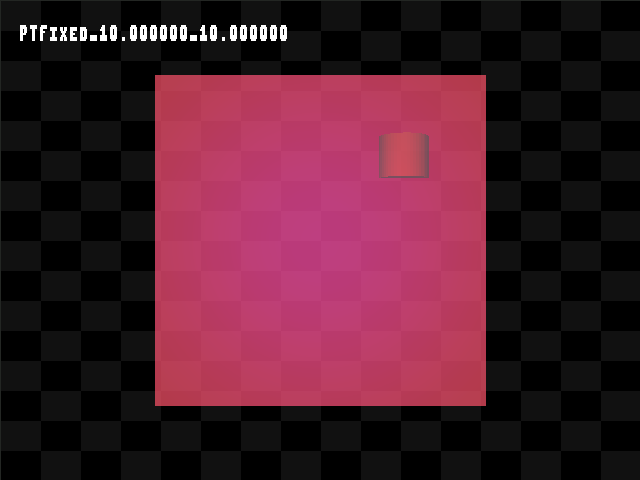 Golden image for Lighting_spotlight::PTFixed_10.000000_10.000000 in xemu