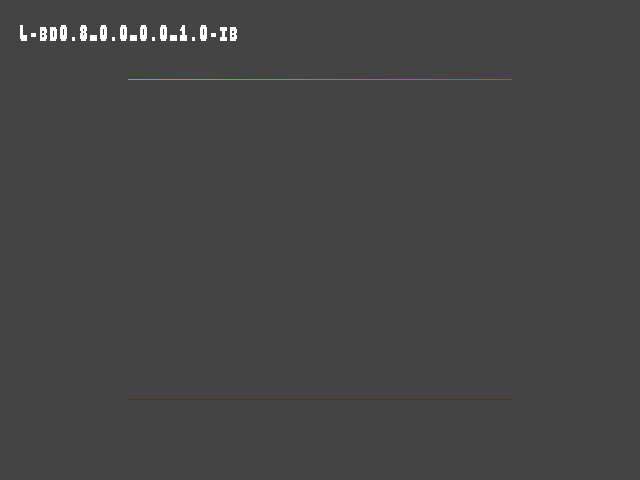 Golden image for Attrib_carryover::L-bd0.8_0.0_0.0_1.0-ib in xemu