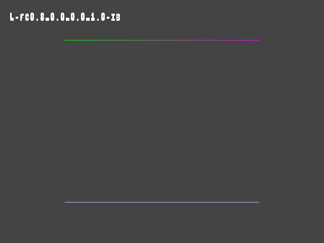 Golden image for Attrib_carryover::L-fc0.8_0.0_0.0_1.0-ib in xemu
