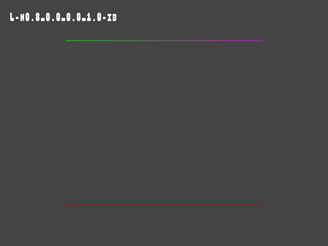 Golden image for Attrib_carryover::L-n0.8_0.0_0.0_1.0-ib in xemu