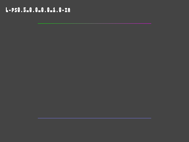 Golden image for Attrib_carryover::L-ps0.5_0.0_0.0_1.0-ia in xemu