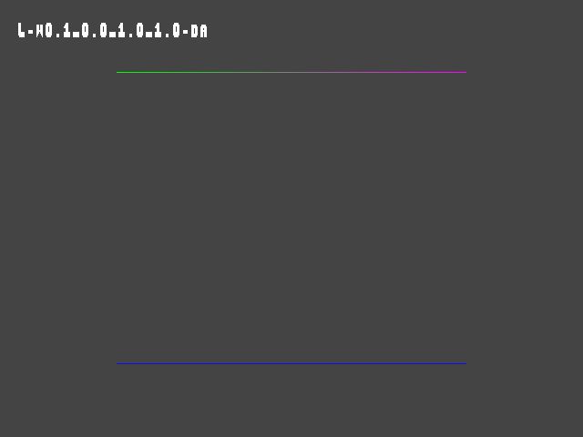 Golden image for Attrib_carryover::L-w0.1_0.0_1.0_1.0-da in xemu