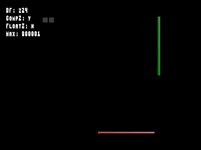 Golden image for Depth_buffer_fixed_function::z24_Cy_FZn_M800001 in xemu