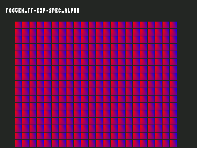 Golden image for Fog_gen::FogGen_FF-exp-spec_alpha in xemu
