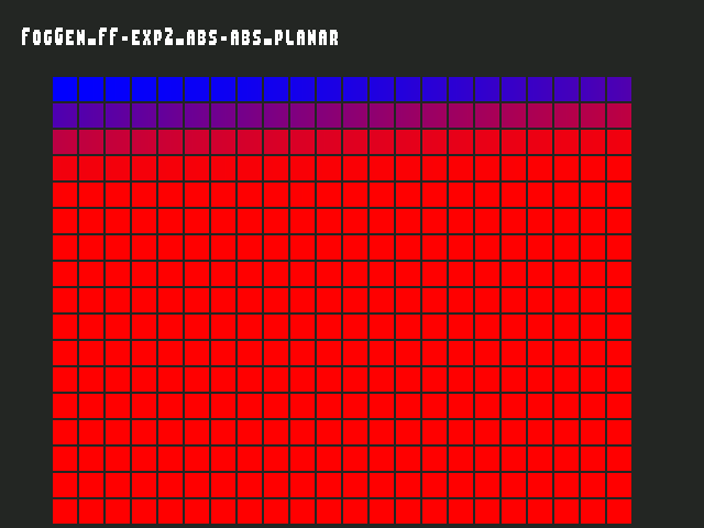 Golden image for Fog_gen::FogGen_FF-exp2_abs-abs_planar in xemu