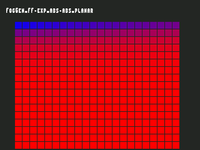 Golden image for Fog_gen::FogGen_FF-exp_abs-abs_planar in xemu
