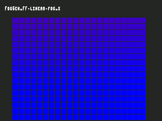 Golden image for Fog_gen::FogGen_FF-linear-fog_x in xemu