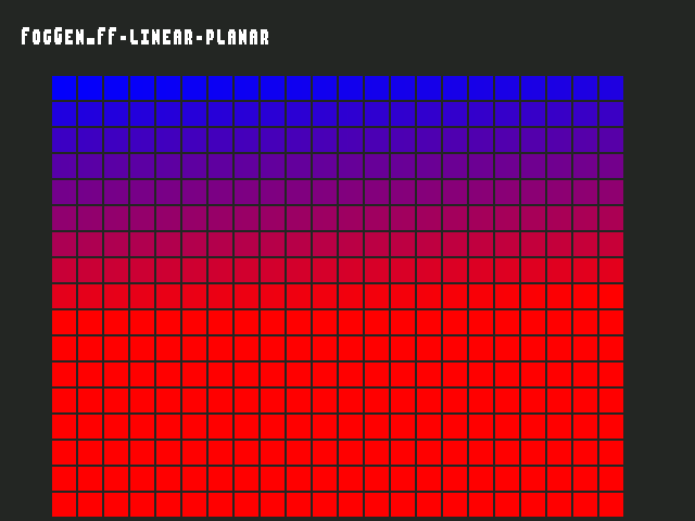 Golden image for Fog_gen::FogGen_FF-linear-planar in xemu