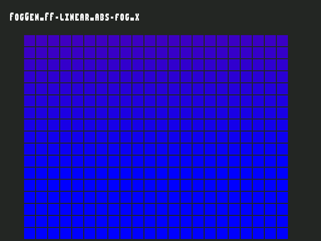 Golden image for Fog_gen::FogGen_FF-linear_abs-fog_x in xemu