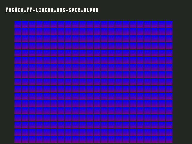 Golden image for Fog_gen::FogGen_FF-linear_abs-spec_alpha in xemu