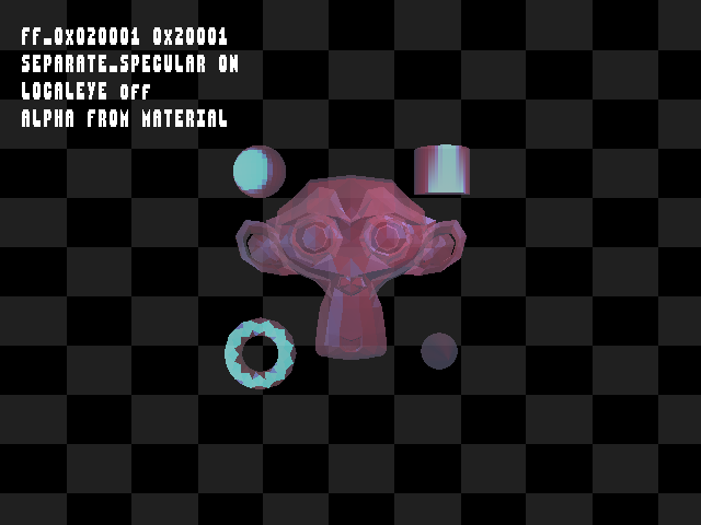 Golden image for Lighting_control::FF_0x020001 in xemu