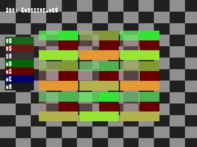 Golden image for Material_color_source::Emissive_me0 in xemu