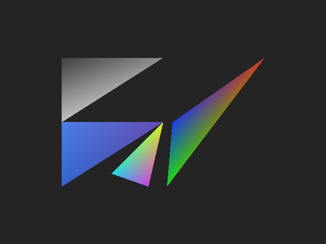 Golden image for Overlapping_draw_modes::SquashOptSingleArray in xemu