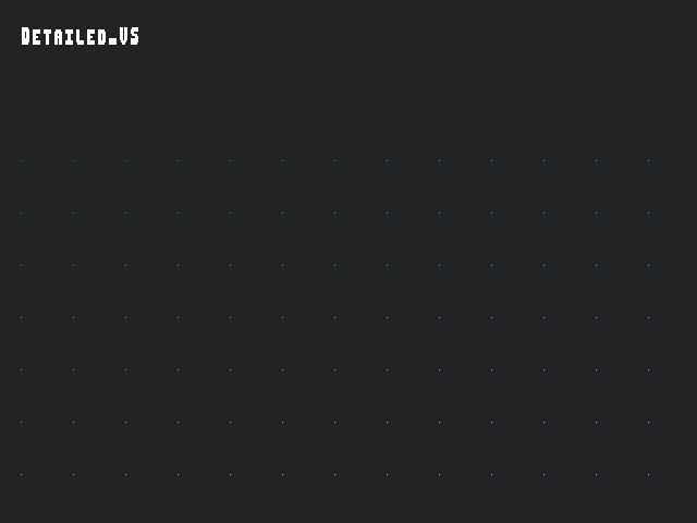 Golden image for Point_params::Detailed_VS in xemu