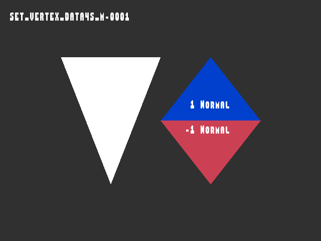 Golden image for SetVertexData::SET_VERTEX_DATA4S_M-0001 in xemu
