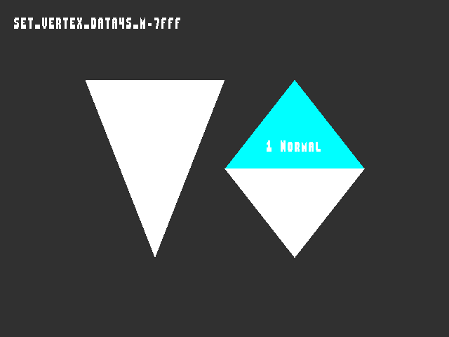 Golden image for SetVertexData::SET_VERTEX_DATA4S_M-7FFF in xemu