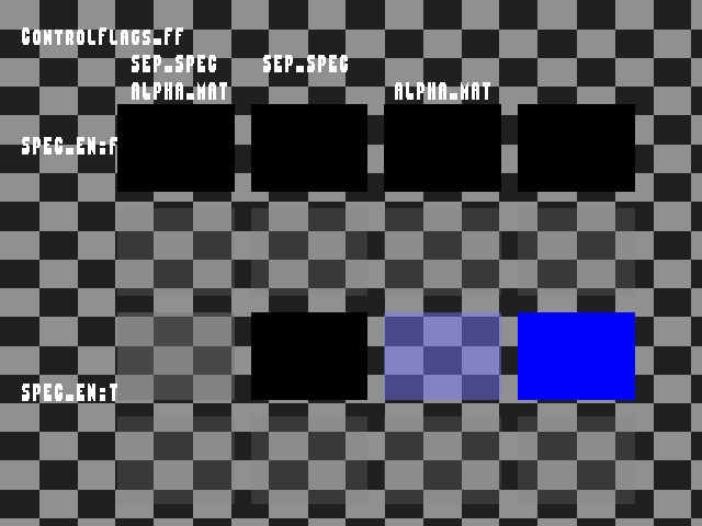 Golden image for Specular_back::ControlFlags_FF in xemu
