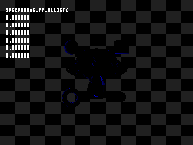 Golden image for Specular_back::SpecParams_FF_AllZero in xemu