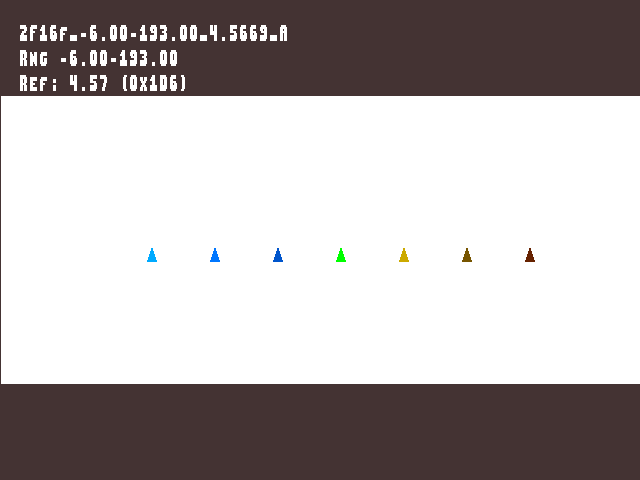 Golden image for Texture_shadow_comparator::2F16f_-6.00-193.00_4.5669_A in xemu