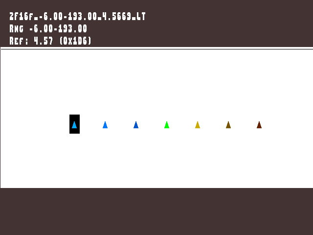 Golden image for Texture_shadow_comparator::2F16f_-6.00-193.00_4.5669_LT in xemu
