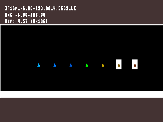 Golden image for Texture_shadow_comparator::3F16f_-6.00-193.00_4.5669_LE in xemu