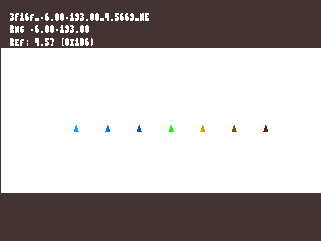 Golden image for Texture_shadow_comparator::3F16f_-6.00-193.00_4.5669_NE in xemu