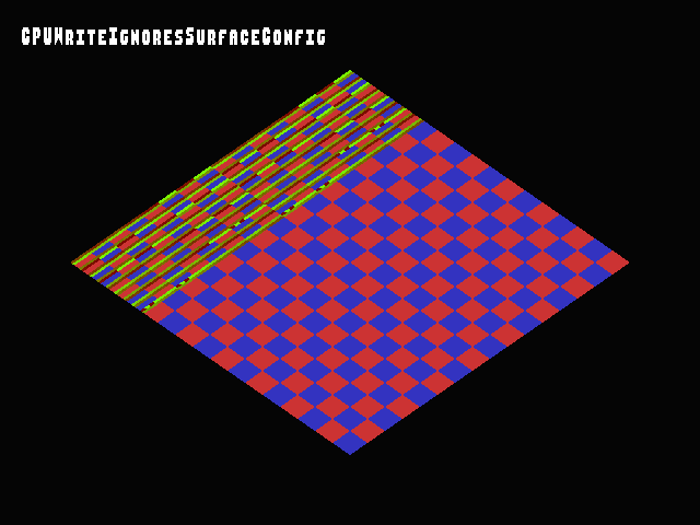 Golden image for Antialiasing_tests::CPUWriteIgnoresSurfaceConfig in xemu