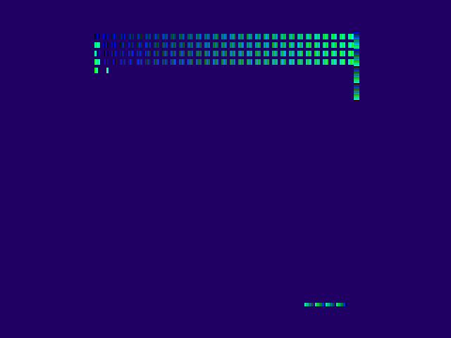 Golden image for Depth_buffer::DepthFmt_z16_Cn_FZn_M00200d_ZB in xemu