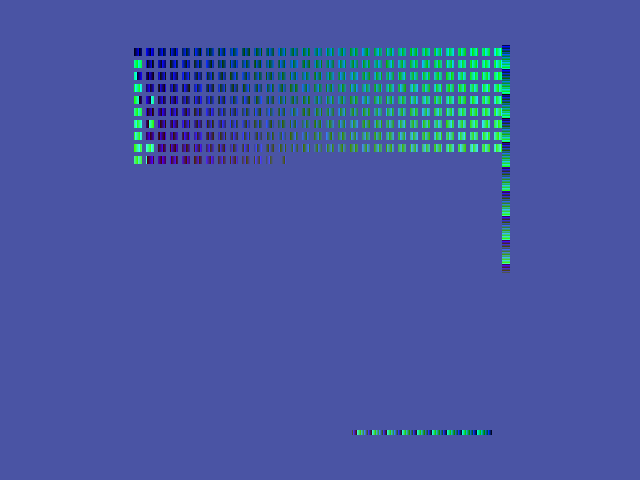 Golden image for Depth_buffer::DepthFmt_z16_Cn_FZn_M004ab5_ZB in xemu