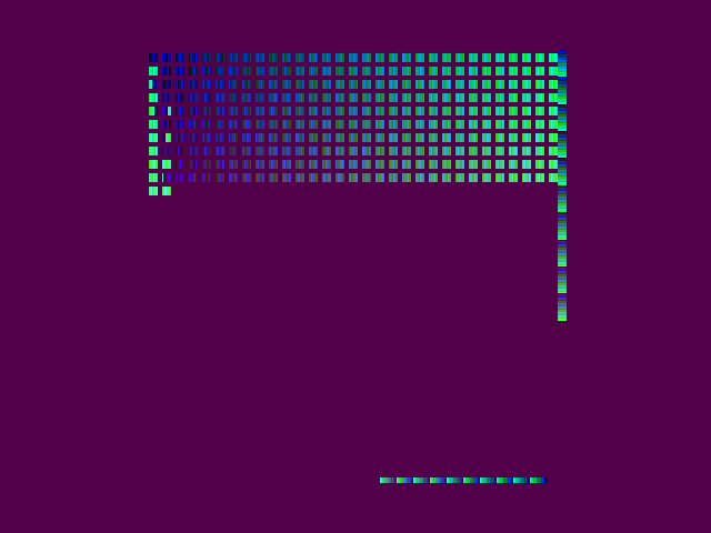 Golden image for Depth_buffer::DepthFmt_z16_Cn_FZn_M00500a_ZB in xemu