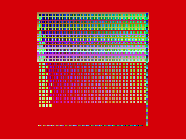Golden image for Depth_buffer::DepthFmt_z16_Cn_FZn_M00d002_ZB in xemu