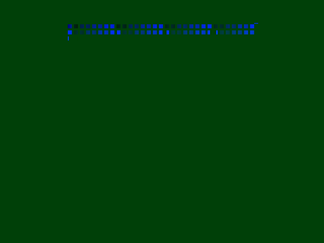 Golden image for Depth_buffer::DepthFmt_z16_Cn_FZy_M00100e_ZB in xemu