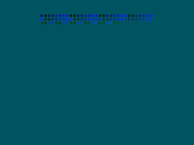 Golden image for Depth_buffer::DepthFmt_z16_Cn_FZy_M001563_ZB in xemu