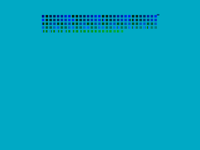 Golden image for Depth_buffer::DepthFmt_z16_Cn_FZy_M002562_ZB in xemu