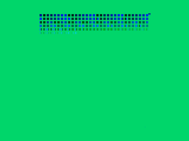 Golden image for Depth_buffer::DepthFmt_z16_Cn_FZy_M002ab7_ZB in xemu