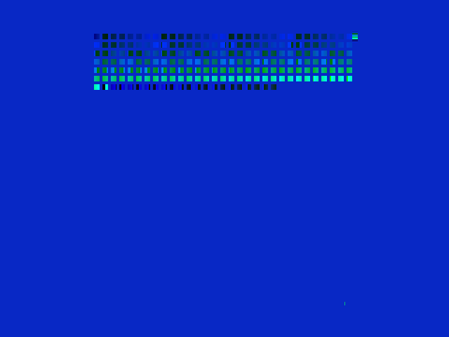 Golden image for Depth_buffer::DepthFmt_z16_Cn_FZy_M003561_ZB in xemu