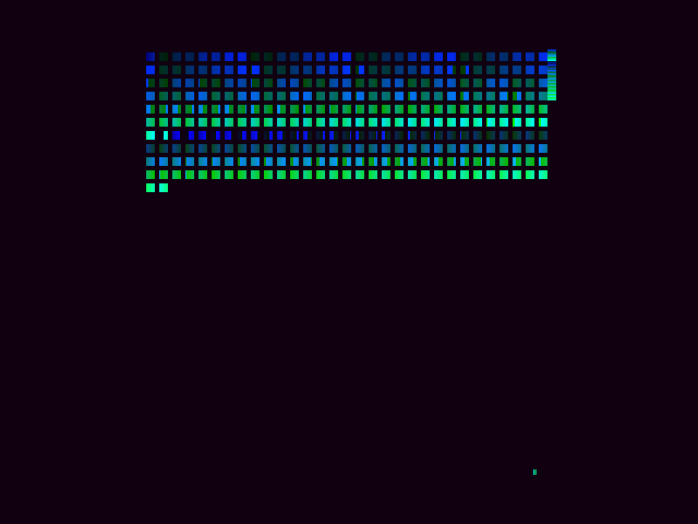 Golden image for Depth_buffer::DepthFmt_z16_Cn_FZy_M00500a_ZB in xemu